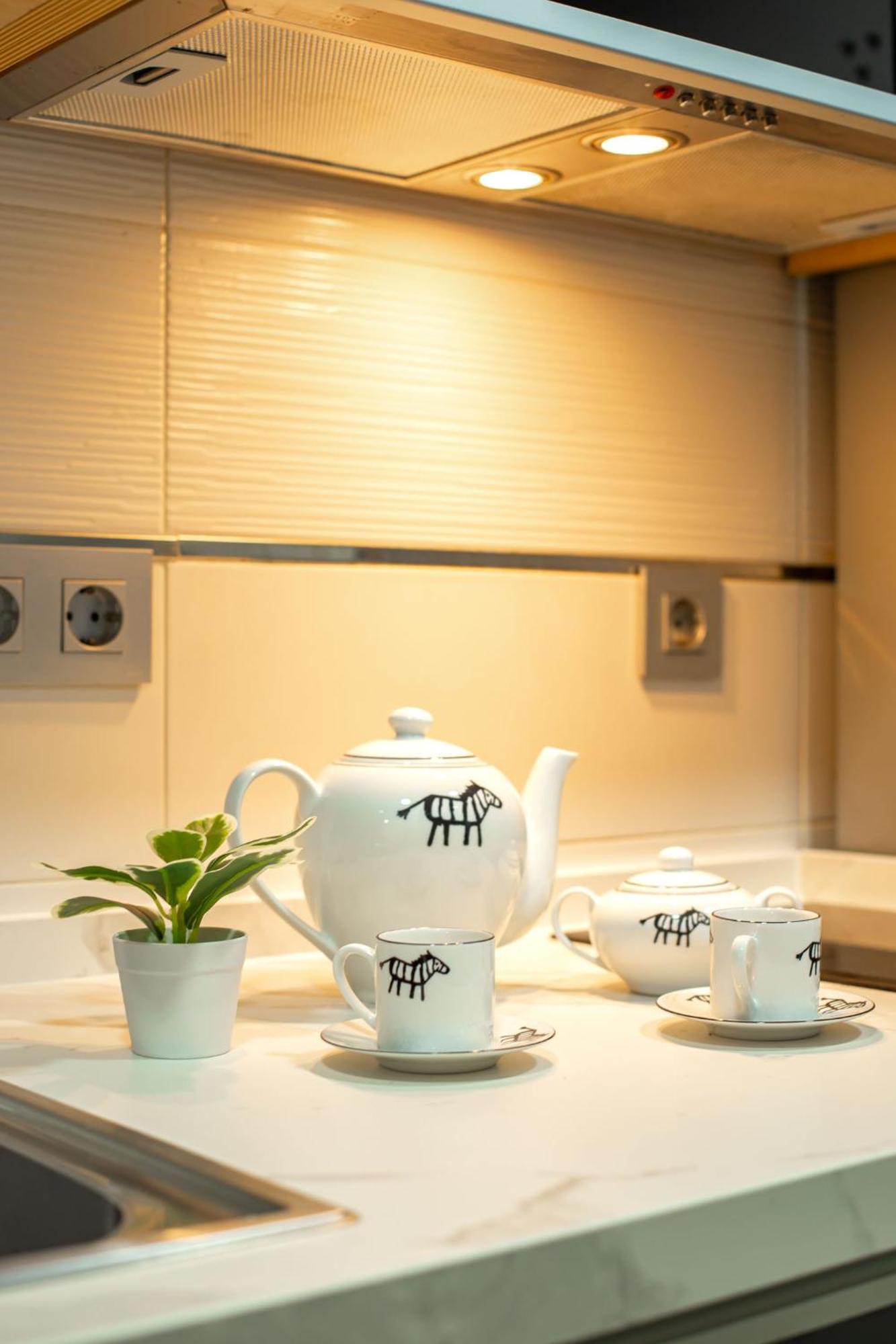 Apartamento El Refugio De Emma Sevilla