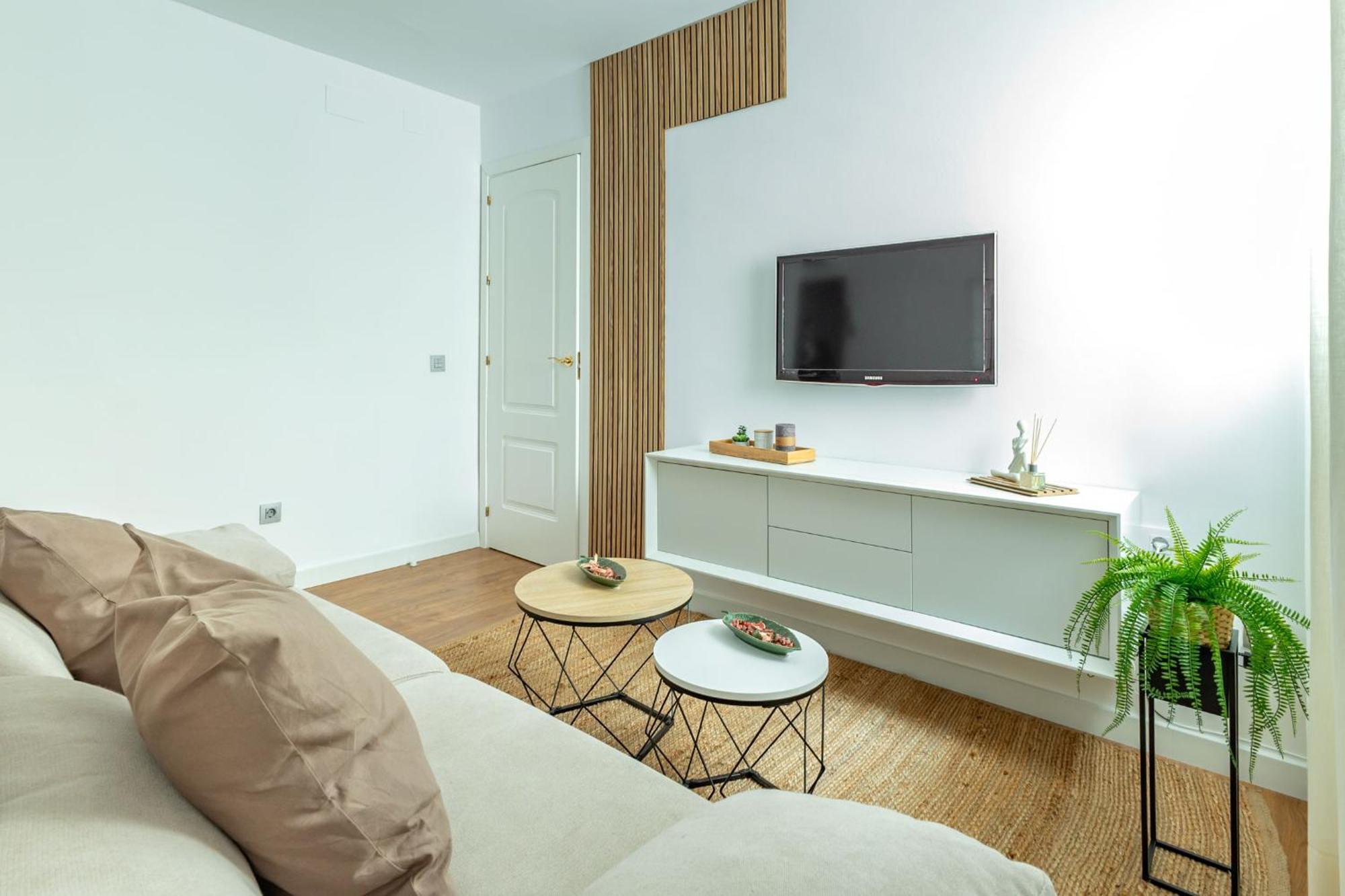 El Refugio De Emma Apartamento Sevilla