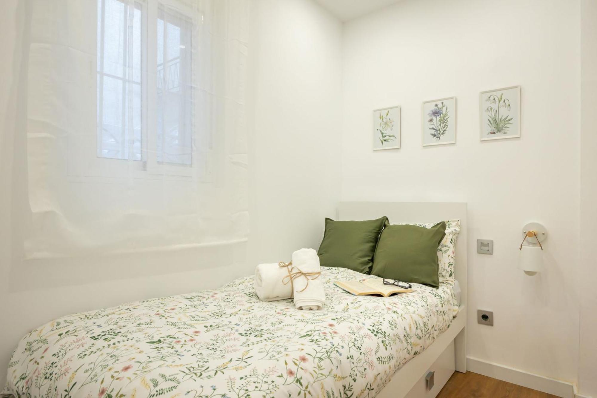 Appartement El Refugio De Emma Séville